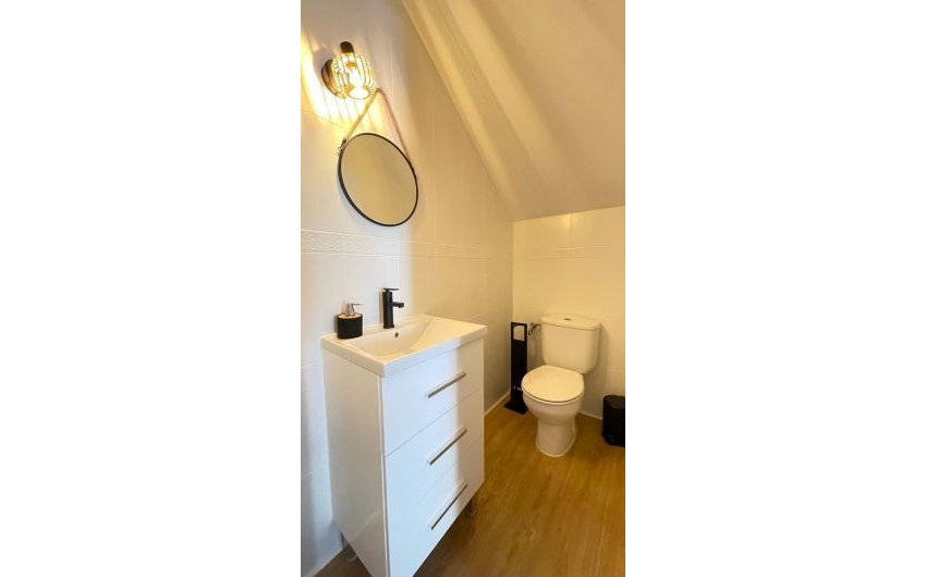 Resale - Townhouse -
Orihuela Costa - Villamartín