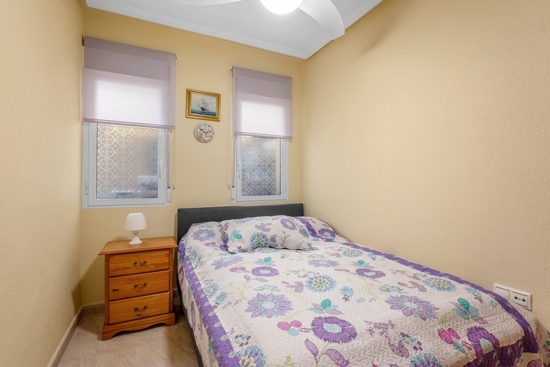 Resale - Townhouse -
Orihuela Costa - Villamartín
