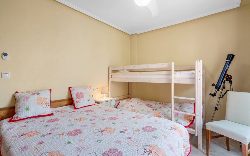 Resale - Townhouse -
Orihuela Costa - Villamartín