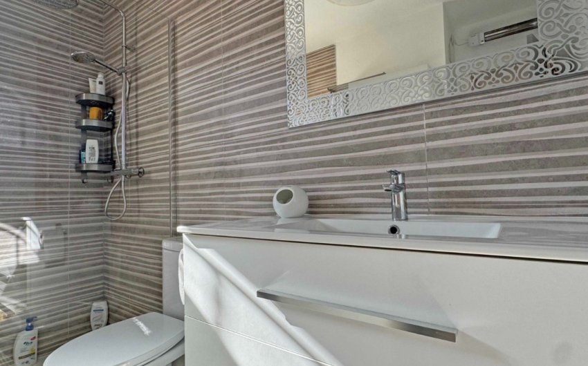 Resale - Townhouse -
Orihuela Costa - Villamartín