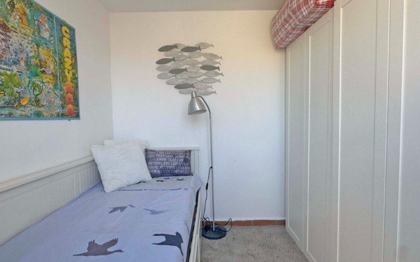 Resale - Townhouse -
Orihuela Costa - Villamartín