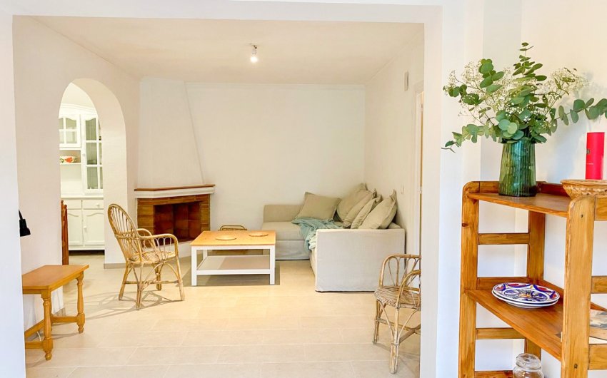 Resale - Townhouse -
Orihuela Costa