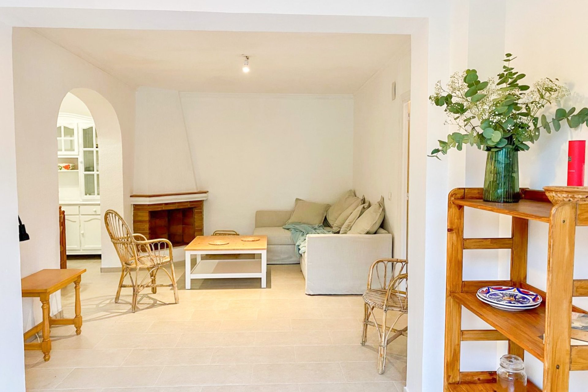 Resale - Townhouse -
Orihuela Costa