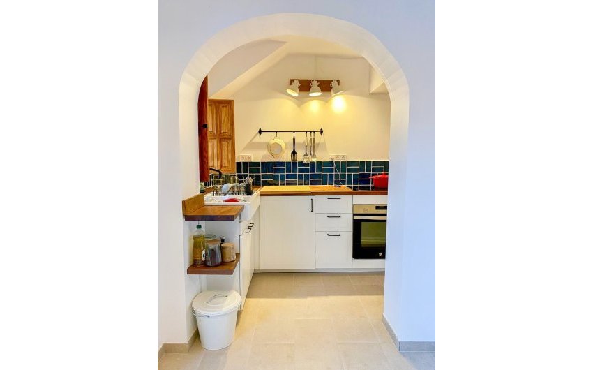 Resale - Townhouse -
Orihuela Costa