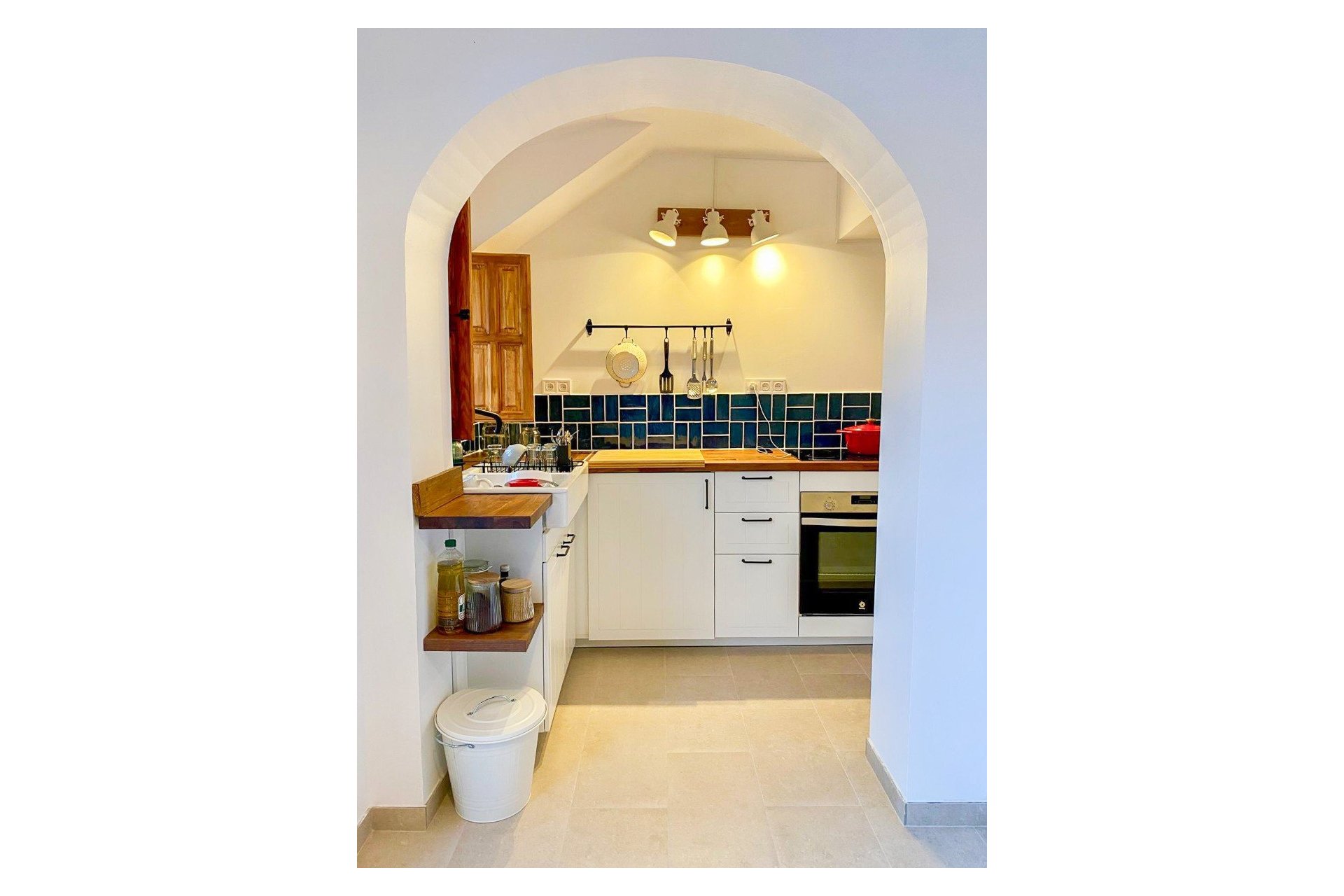 Resale - Townhouse -
Orihuela Costa