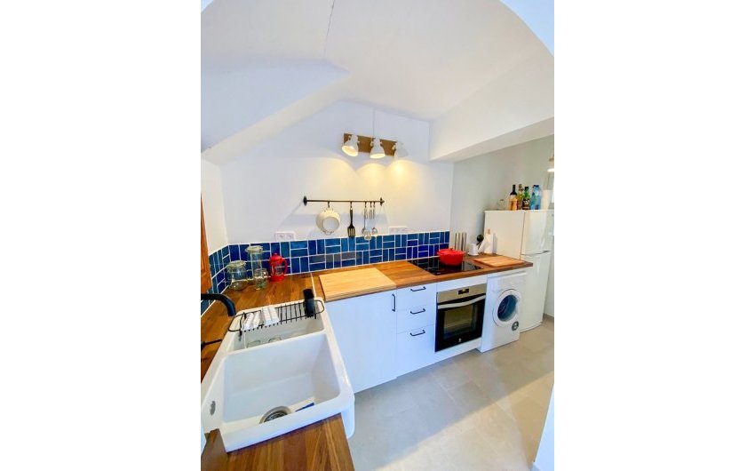 Resale - Townhouse -
Orihuela Costa