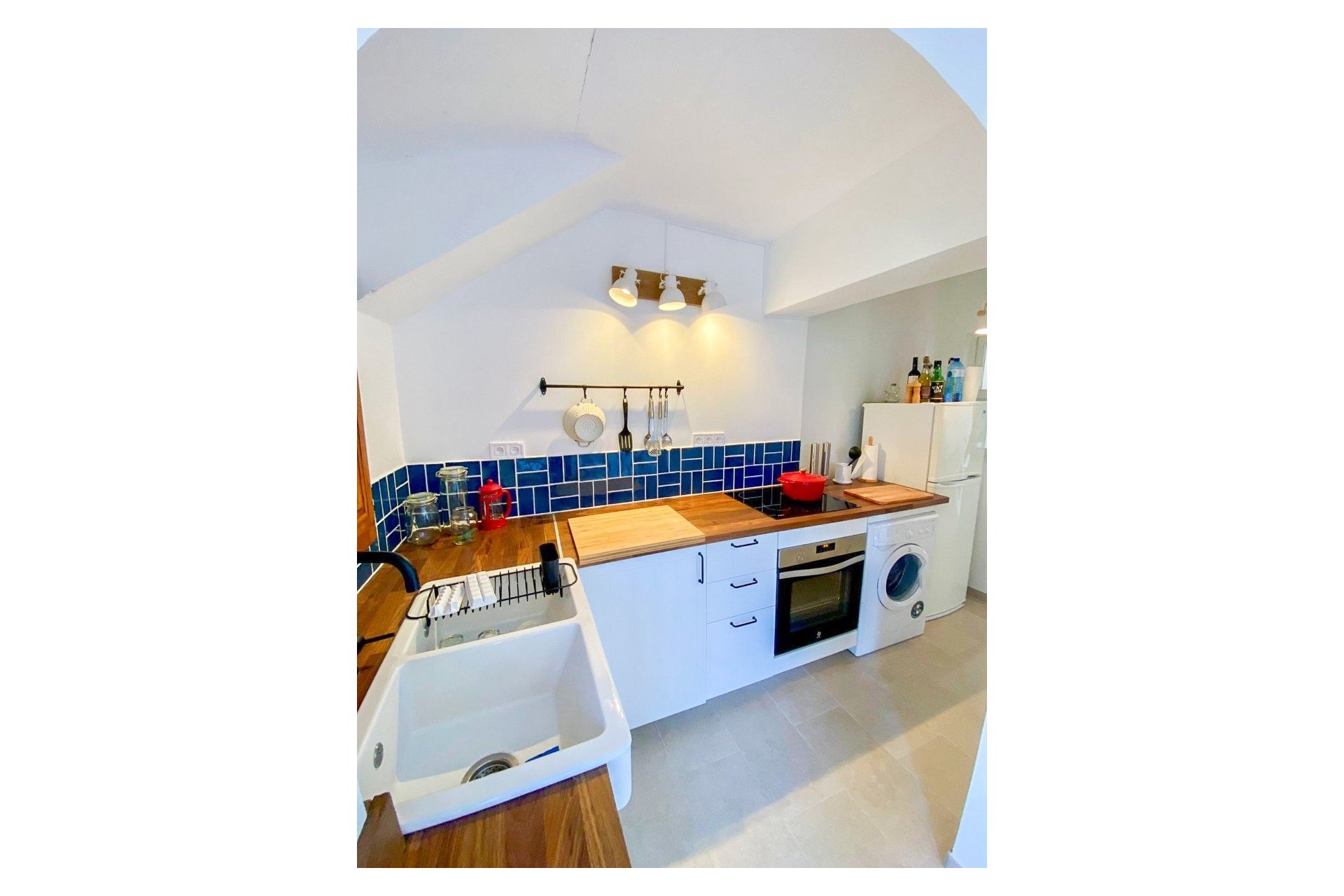 Resale - Townhouse -
Orihuela Costa