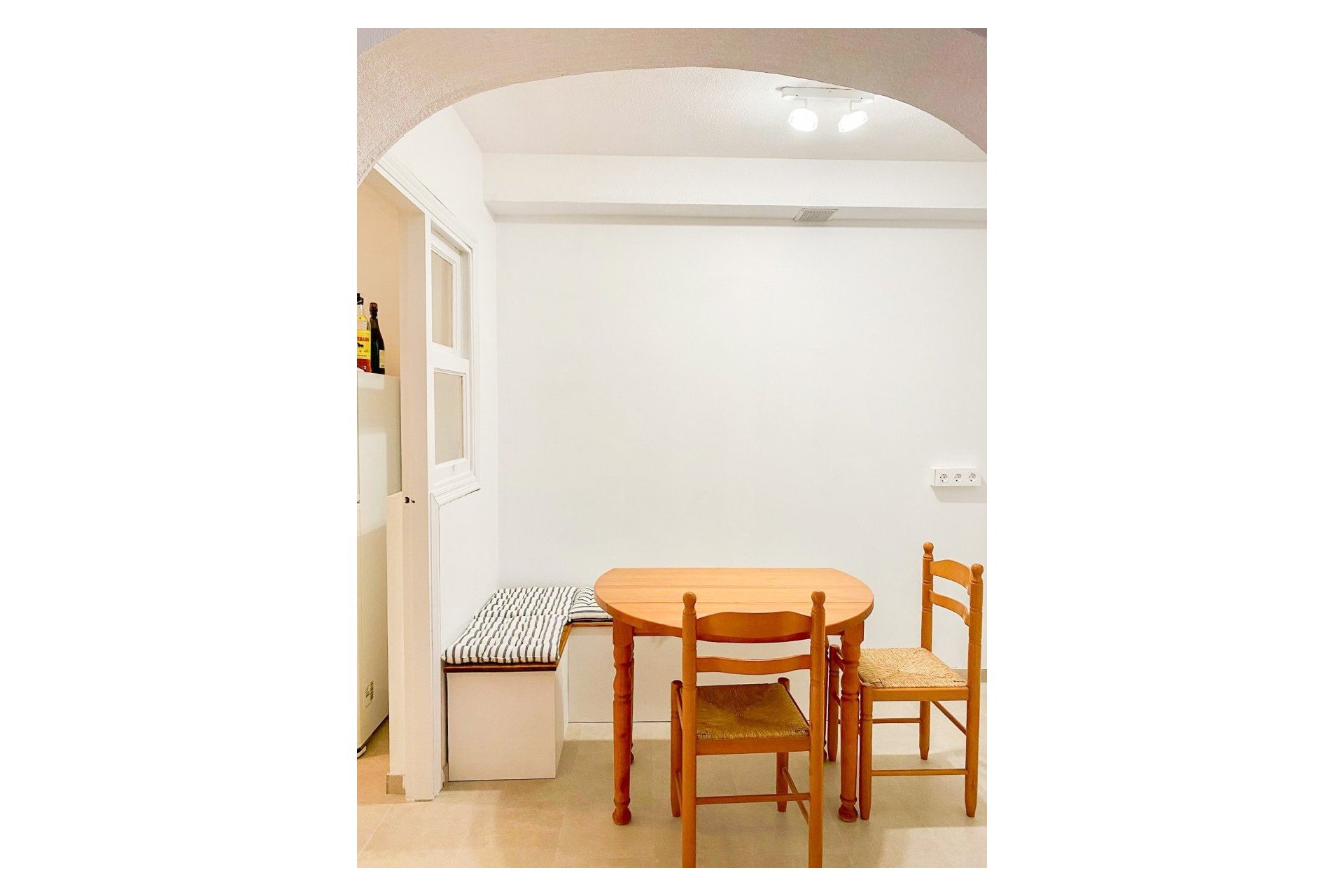 Resale - Townhouse -
Orihuela Costa