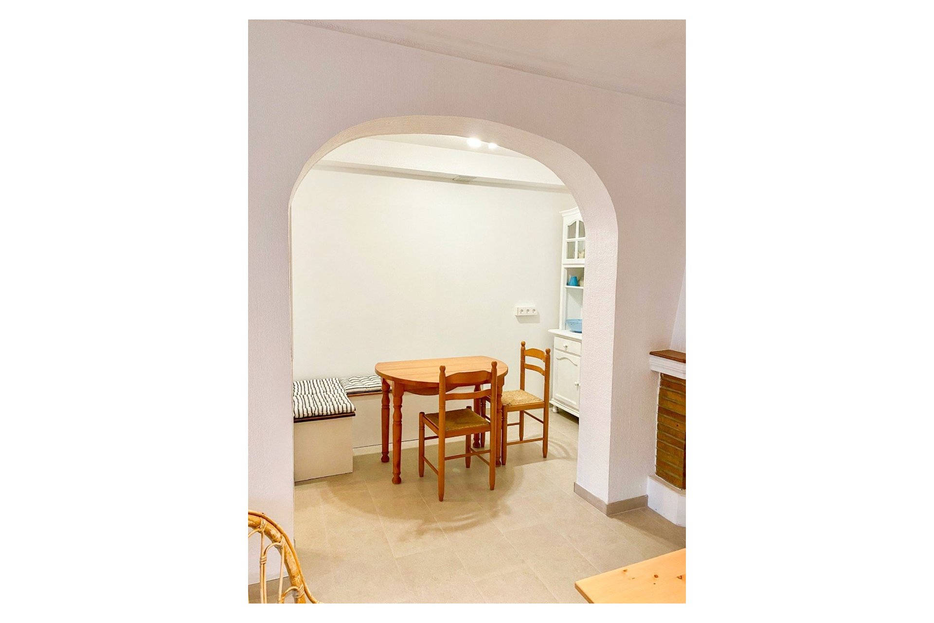 Resale - Townhouse -
Orihuela Costa