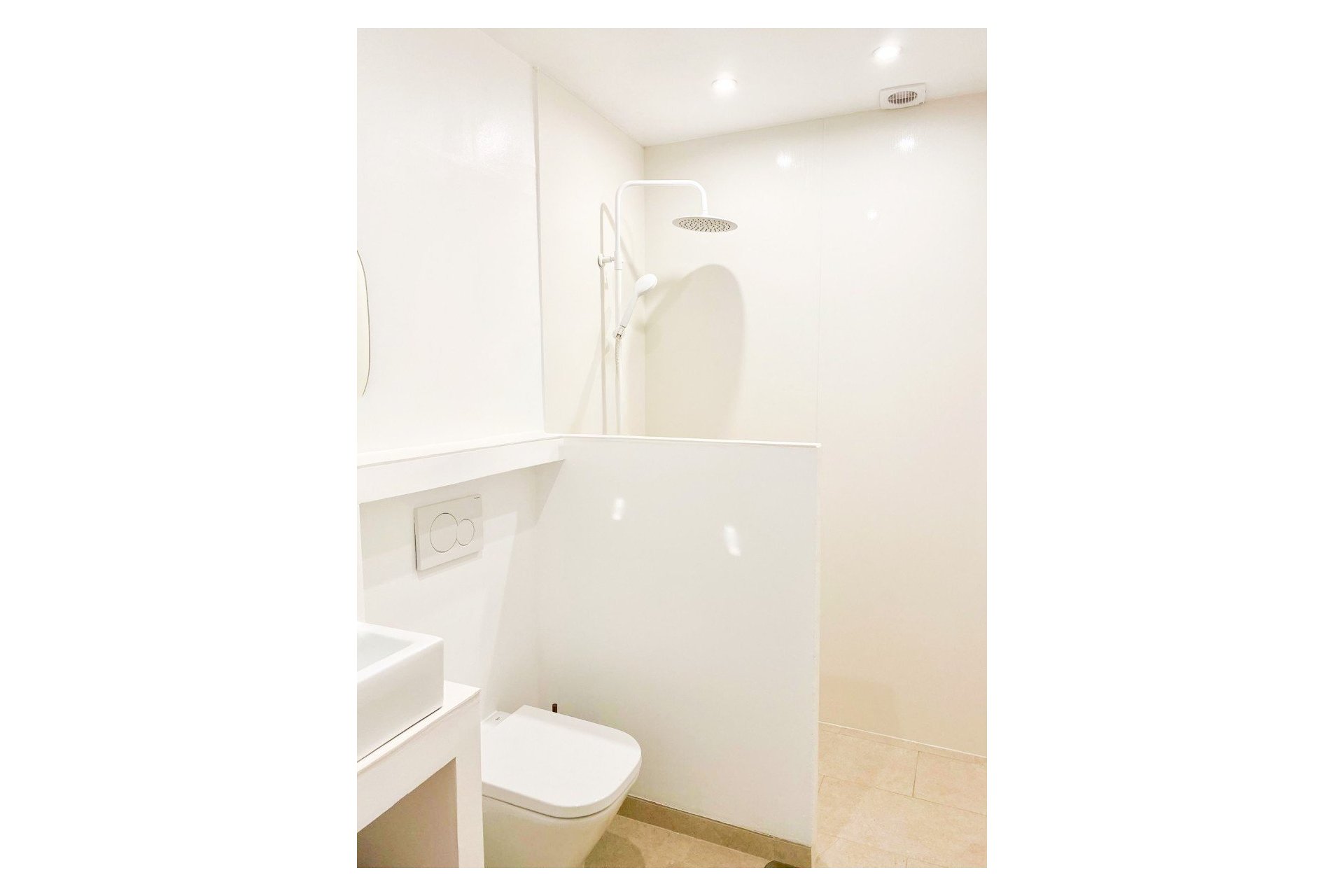 Resale - Townhouse -
Orihuela Costa