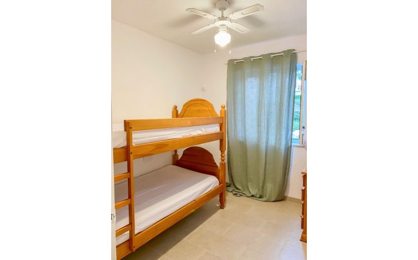 Resale - Townhouse -
Orihuela Costa