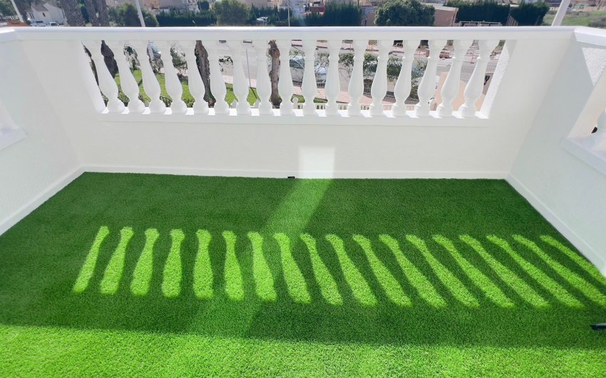 Resale - Townhouse -
Orihuela - Orihuela Costa