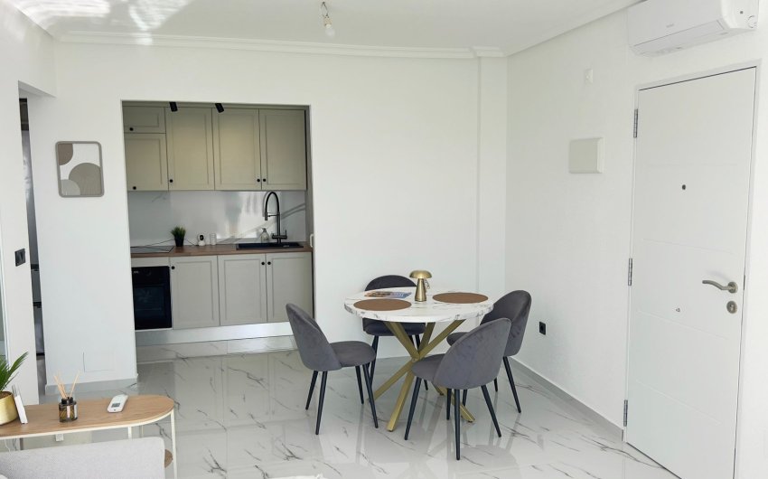 Resale - Townhouse -
Orihuela - Orihuela Costa