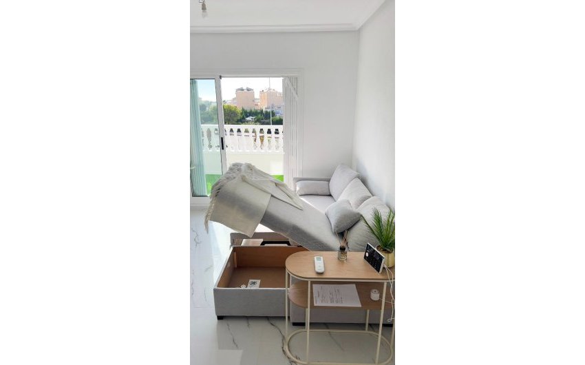 Resale - Townhouse -
Orihuela - Orihuela Costa