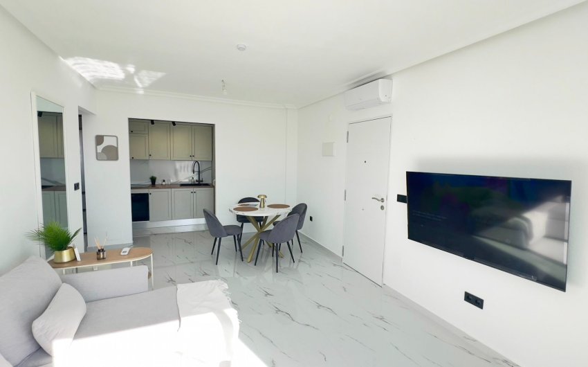 Resale - Townhouse -
Orihuela - Orihuela Costa