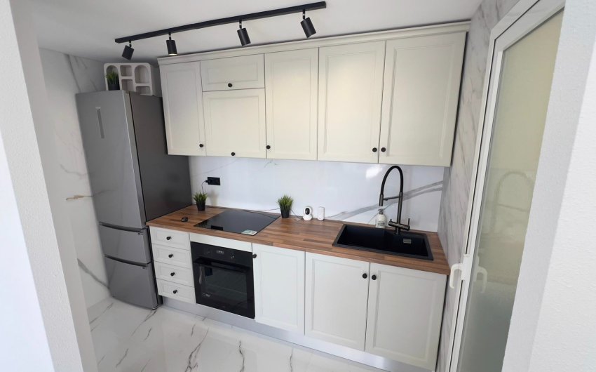 Resale - Townhouse -
Orihuela - Orihuela Costa