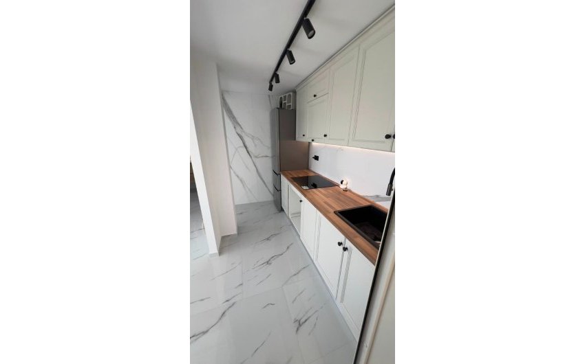 Resale - Townhouse -
Orihuela - Orihuela Costa