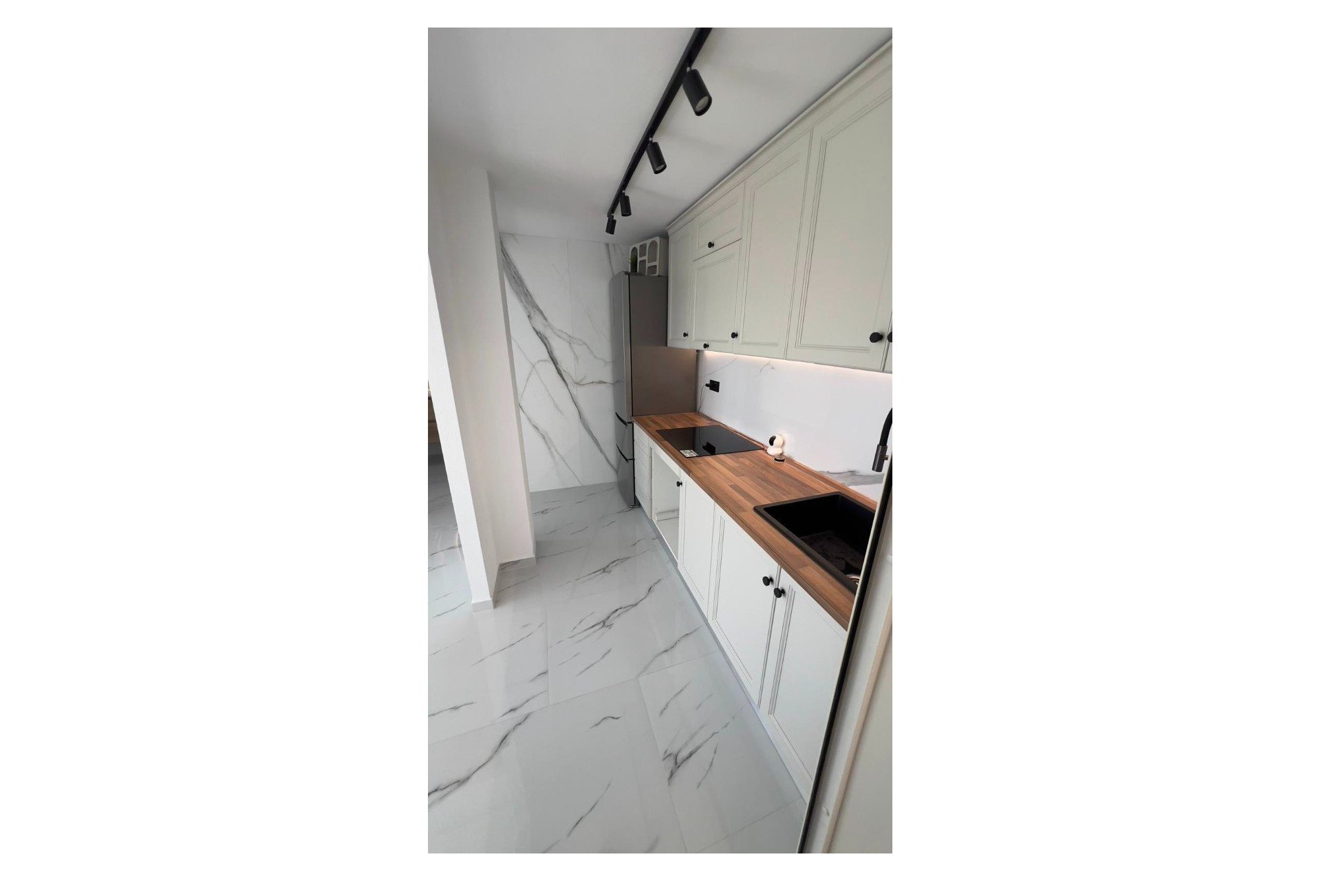 Resale - Townhouse -
Orihuela - Orihuela Costa