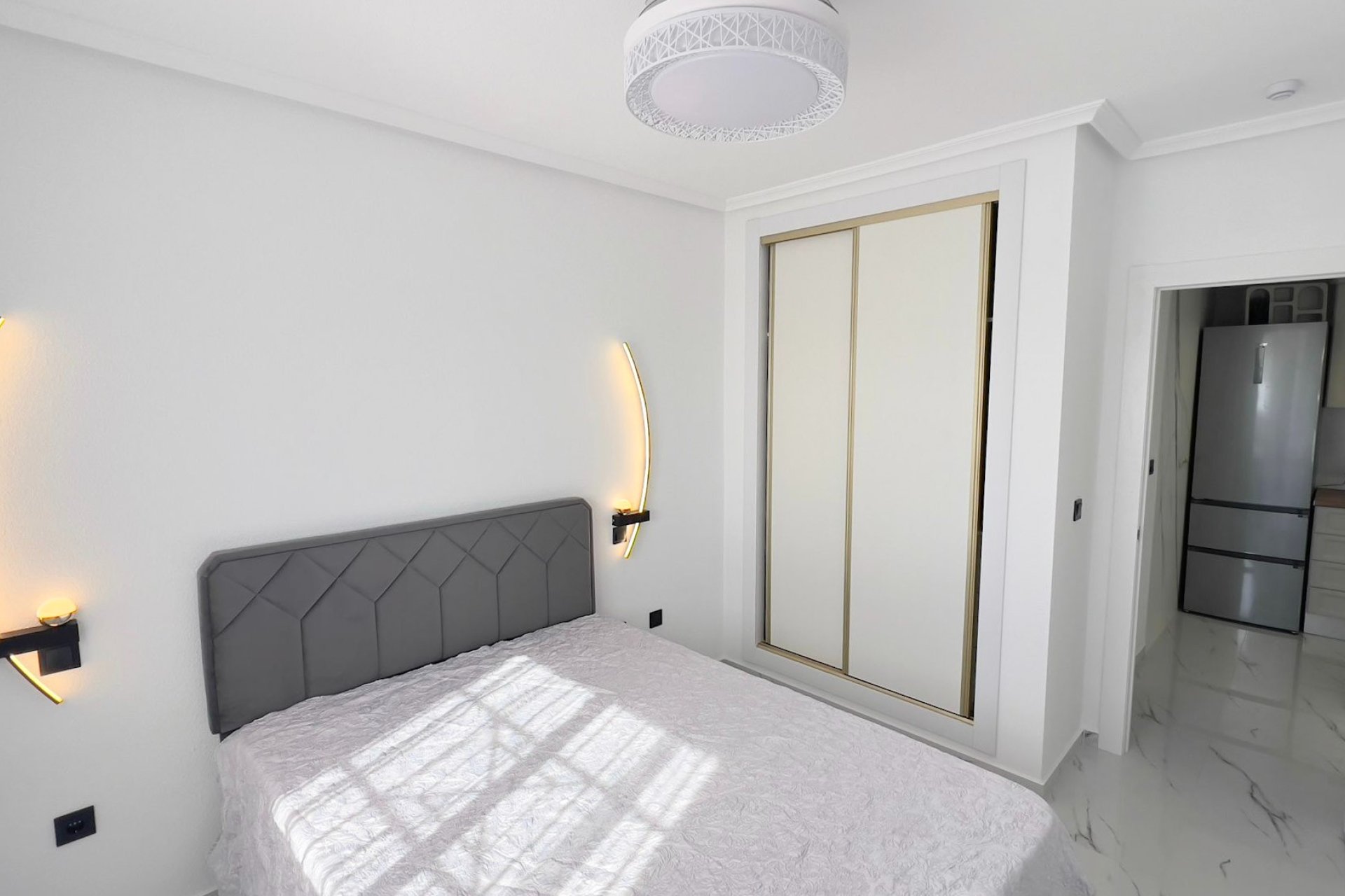 Resale - Townhouse -
Orihuela - Orihuela Costa