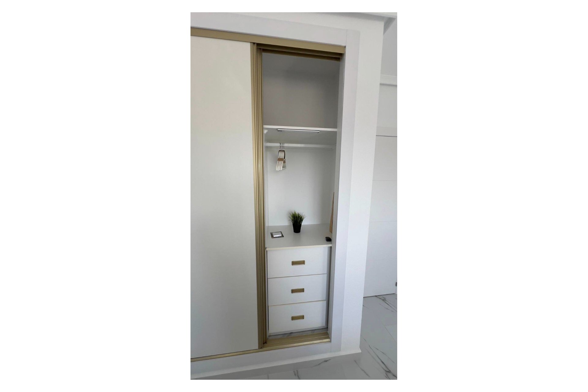 Resale - Townhouse -
Orihuela - Orihuela Costa