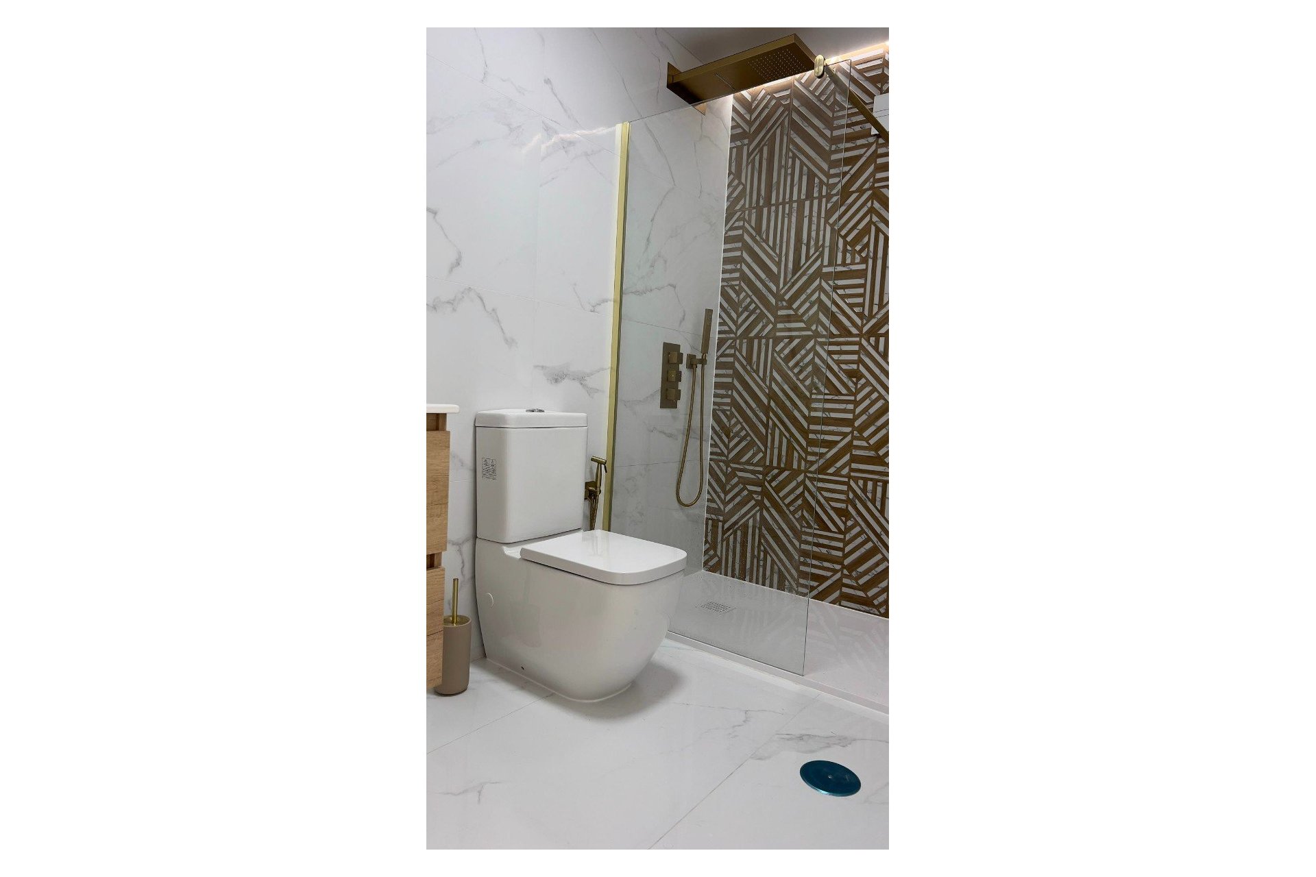 Resale - Townhouse -
Orihuela - Orihuela Costa