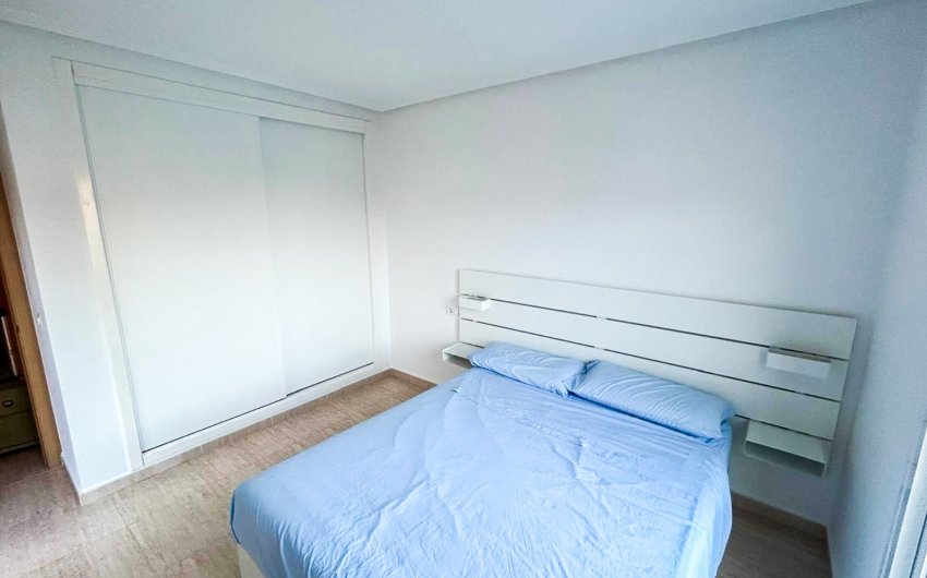 Resale - Townhouse -
Pilar de la Horadada - Torre de la Horadada