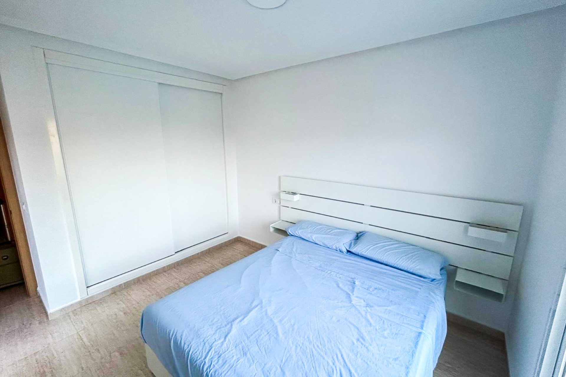 Resale - Townhouse -
Pilar de la Horadada - Torre de la Horadada