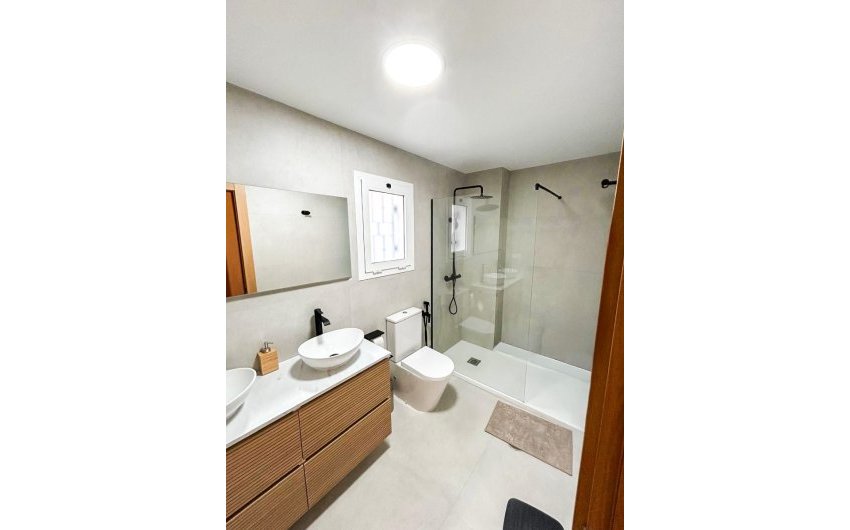 Resale - Townhouse -
Pilar de la Horadada - Torre de la Horadada