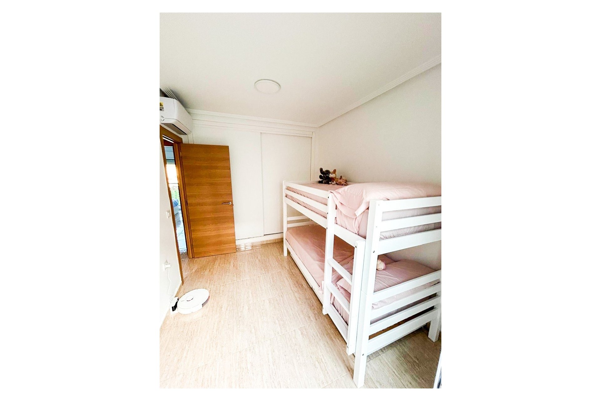 Resale - Townhouse -
Pilar de la Horadada - Torre de la Horadada