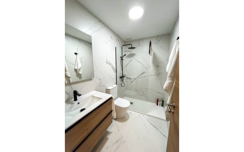 Resale - Townhouse -
Pilar de la Horadada - Torre de la Horadada