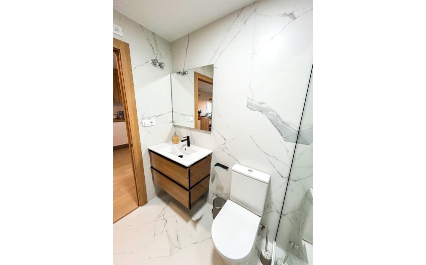 Resale - Townhouse -
Pilar de la Horadada - Torre de la Horadada