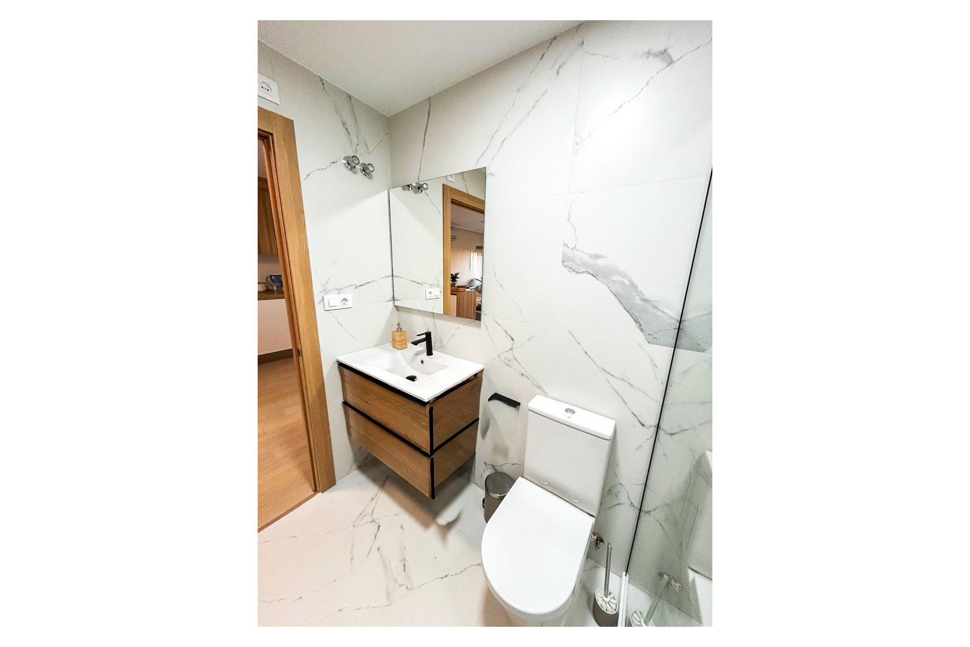 Resale - Townhouse -
Pilar de la Horadada - Torre de la Horadada