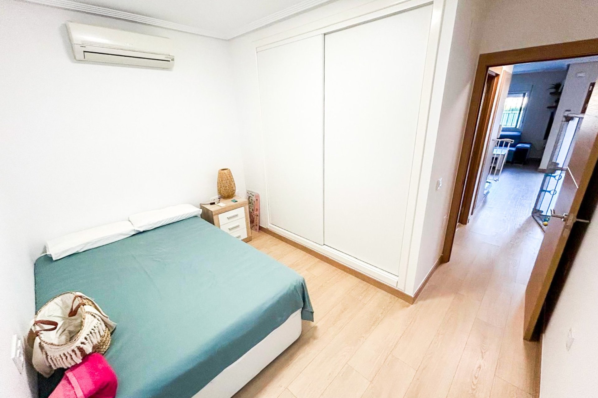 Resale - Townhouse -
Pilar de la Horadada - Torre de la Horadada