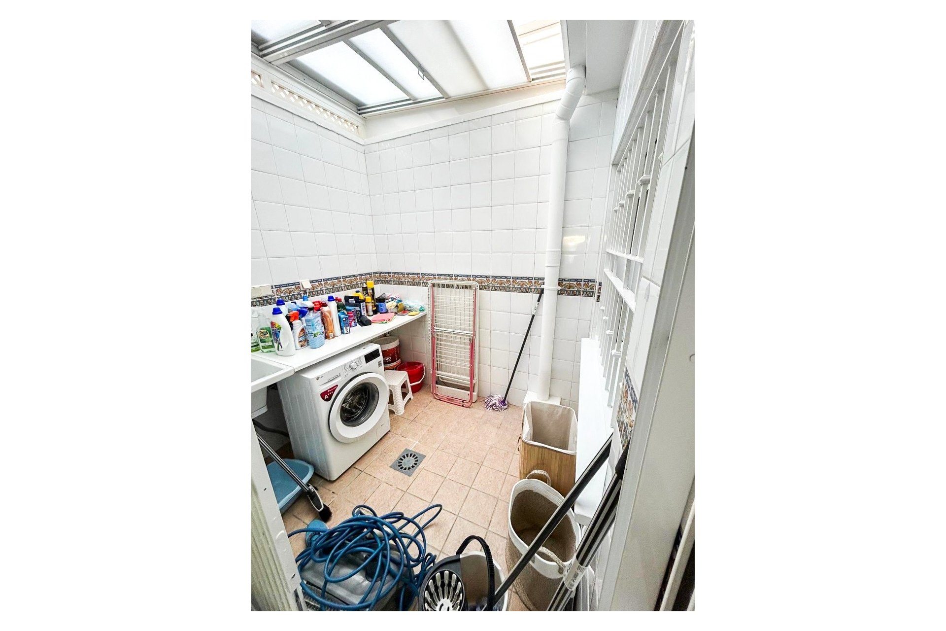 Resale - Townhouse -
Pilar de la Horadada - Torre de la Horadada