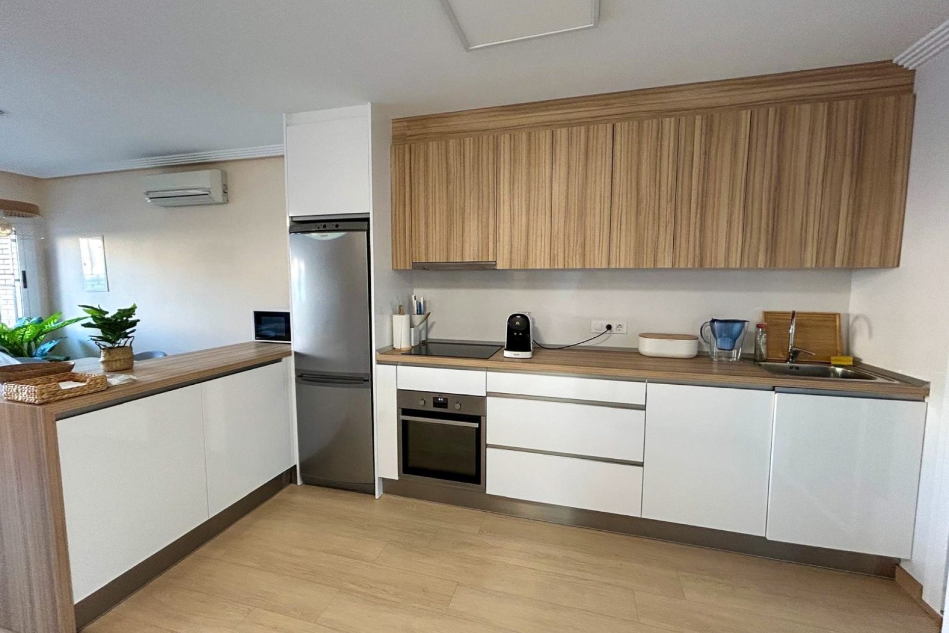 Resale - Townhouse -
Pilar de la Horadada - Torre de la Horadada