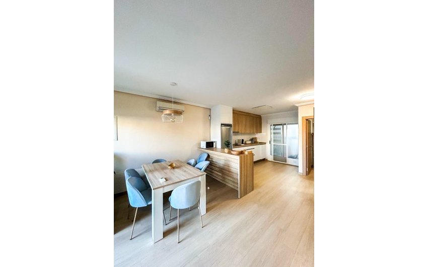 Resale - Townhouse -
Pilar de la Horadada - Torre de la Horadada