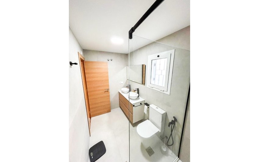 Resale - Townhouse -
Pilar de la Horadada - Torre de la Horadada