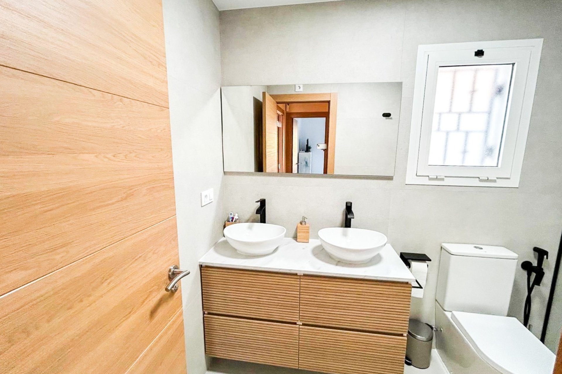 Resale - Townhouse -
Pilar de la Horadada - Torre de la Horadada