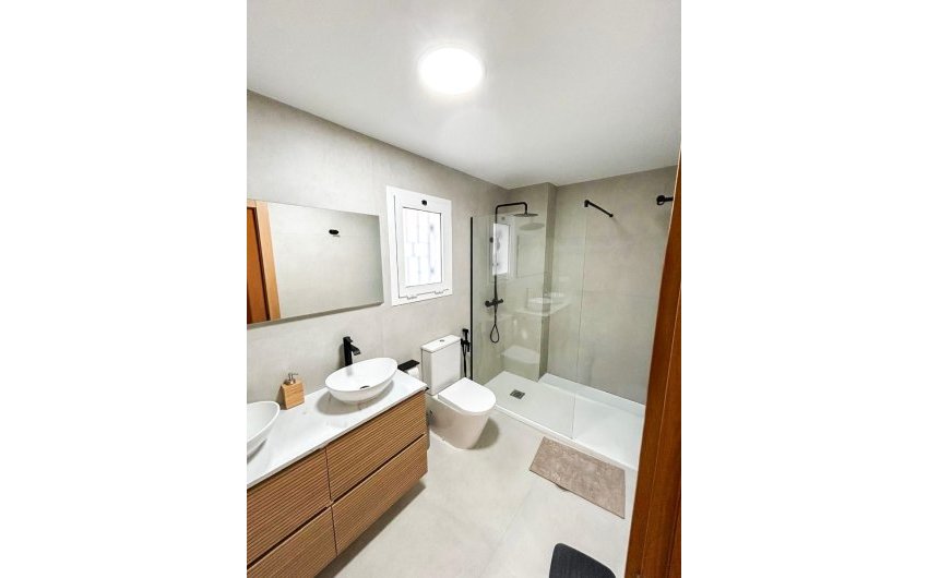 Resale - Townhouse -
Pilar de la Horadada - Torre de la Horadada