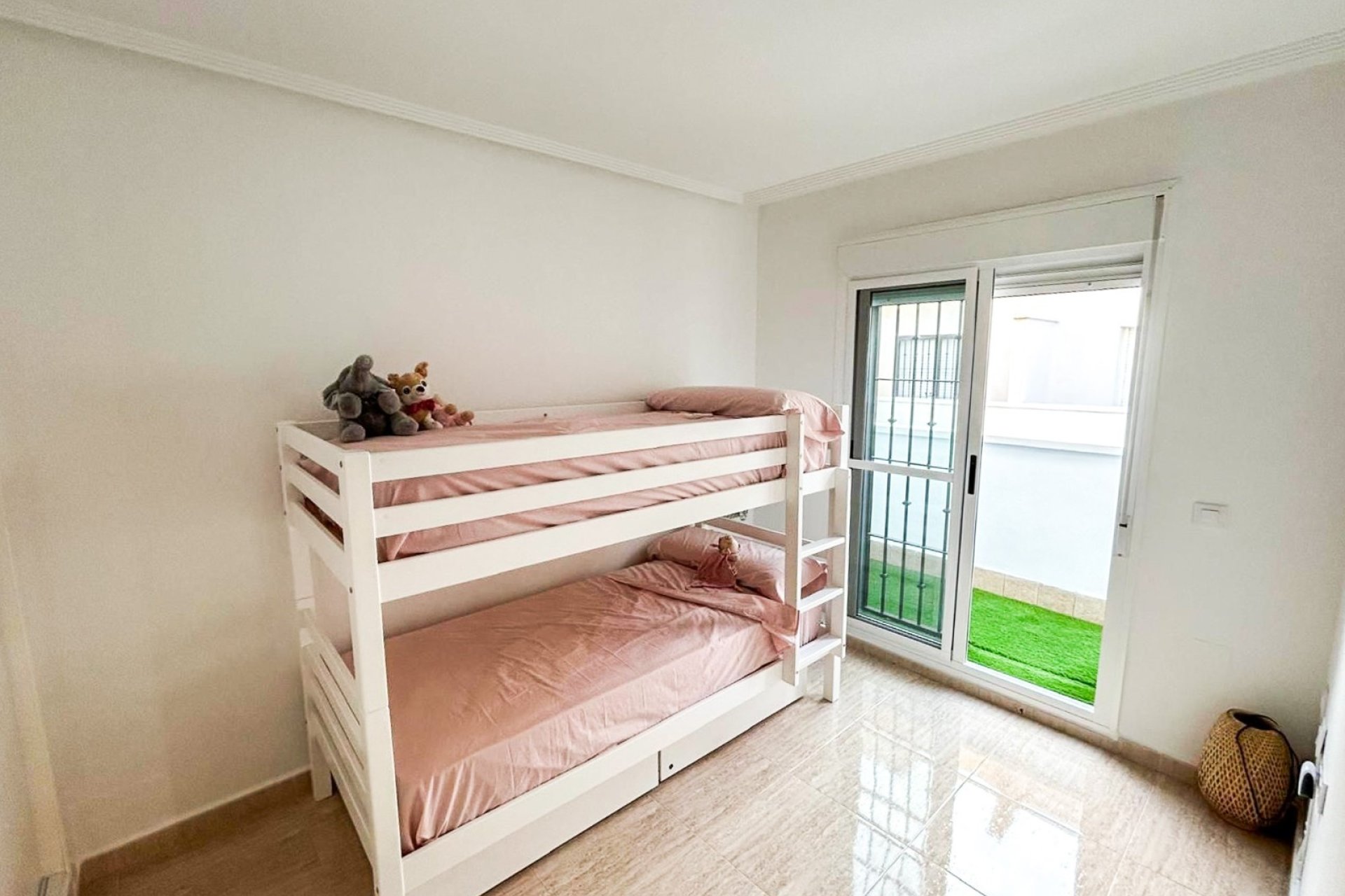 Resale - Townhouse -
Pilar de la Horadada - Torre de la Horadada