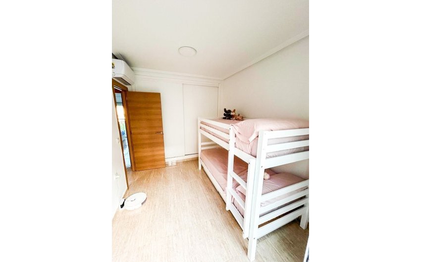 Resale - Townhouse -
Pilar de la Horadada - Torre de la Horadada