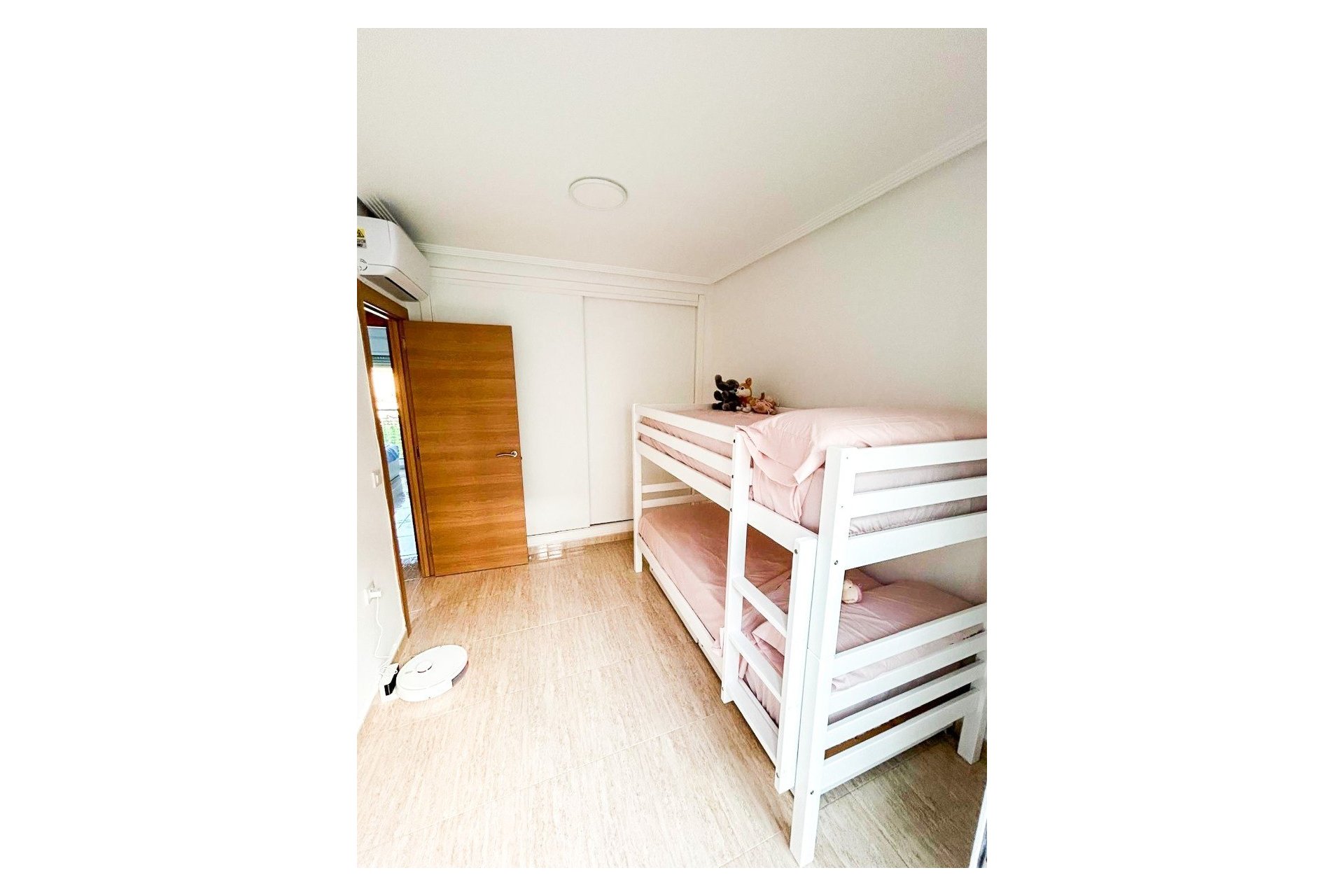 Resale - Townhouse -
Pilar de la Horadada - Torre de la Horadada