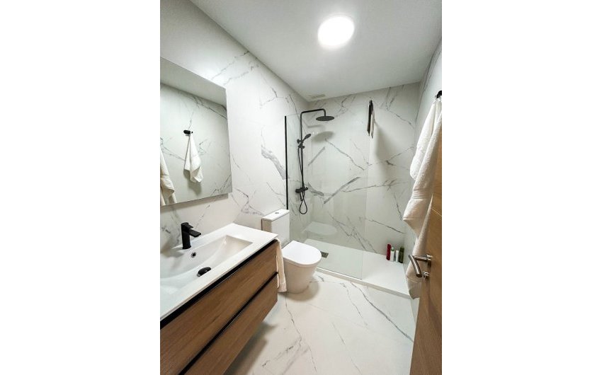 Resale - Townhouse -
Pilar de la Horadada - Torre de la Horadada