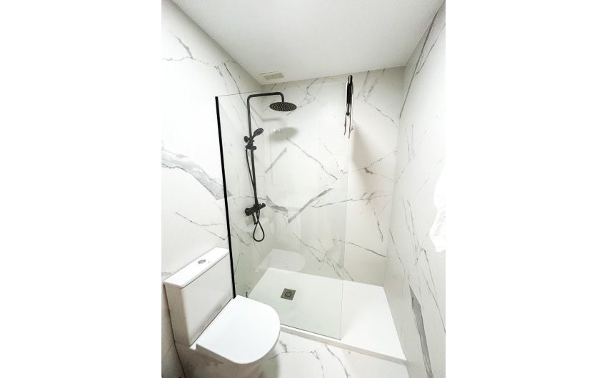 Resale - Townhouse -
Pilar de la Horadada - Torre de la Horadada