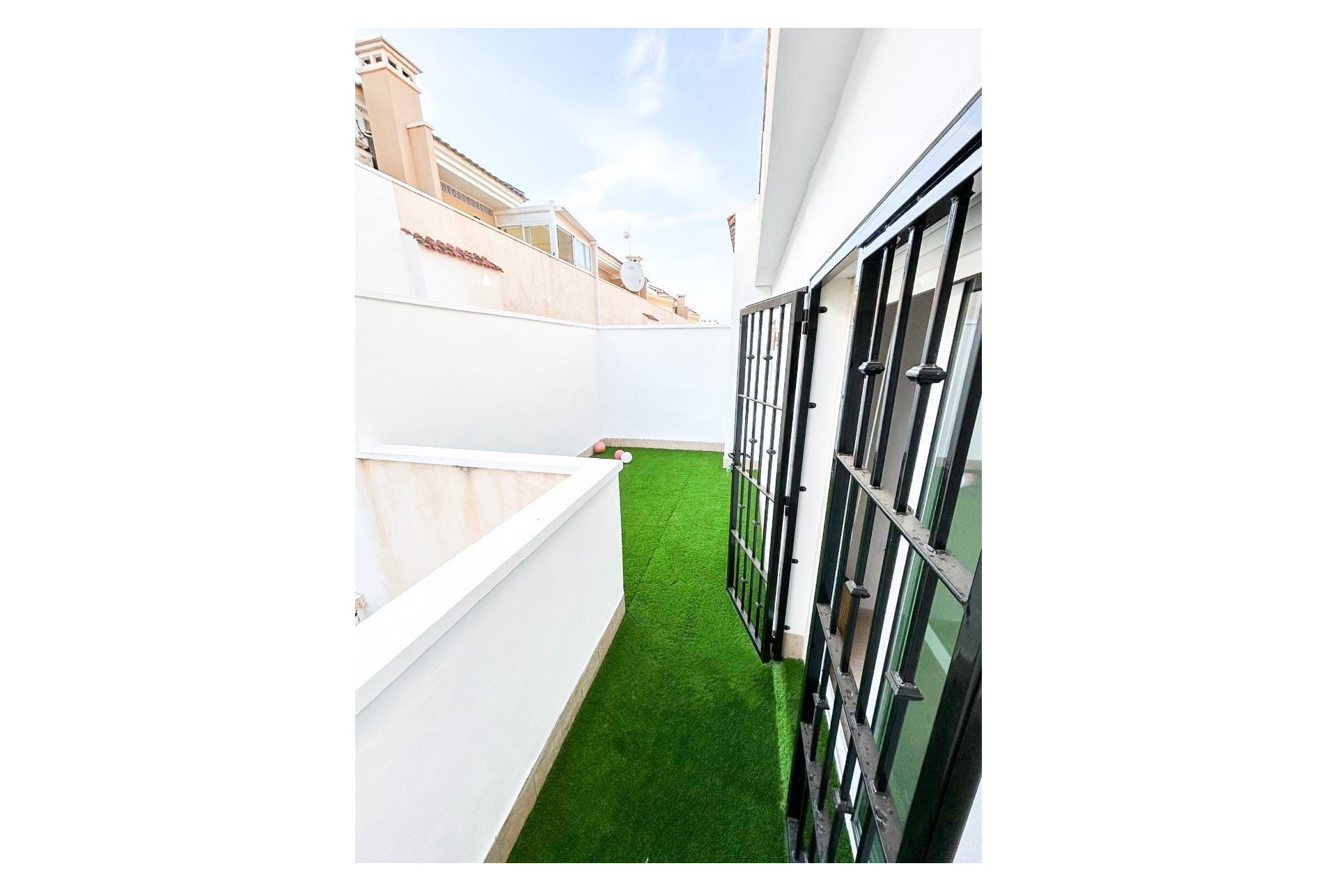 Resale - Townhouse -
Pilar de la Horadada - Torre de la Horadada