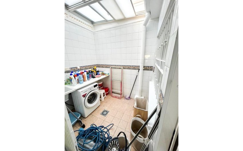 Resale - Townhouse -
Pilar de la Horadada - Torre de la Horadada