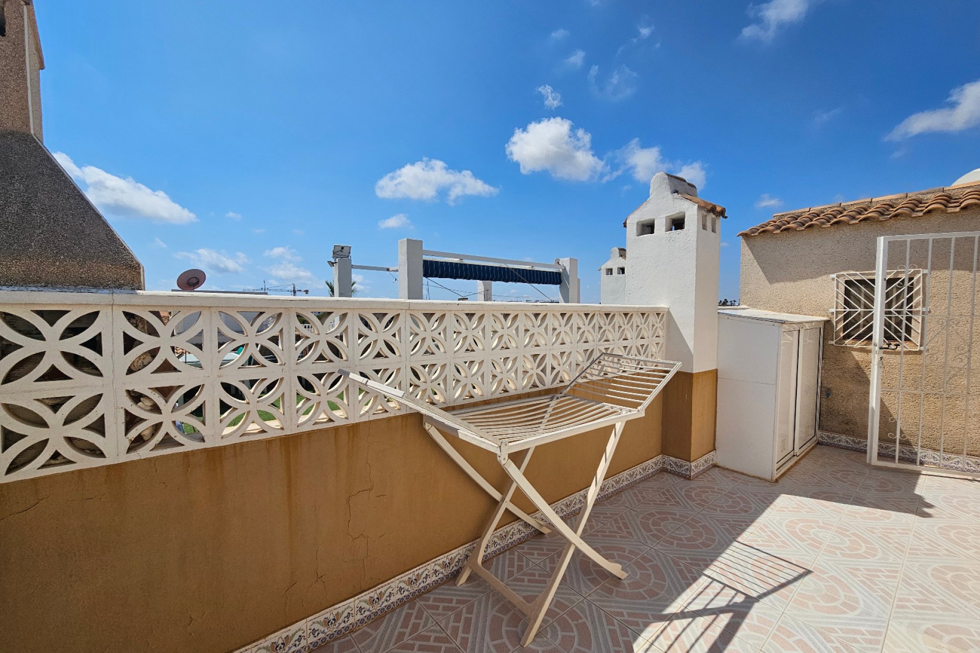 Resale - Townhouse -
Playa Flamenca - Serena