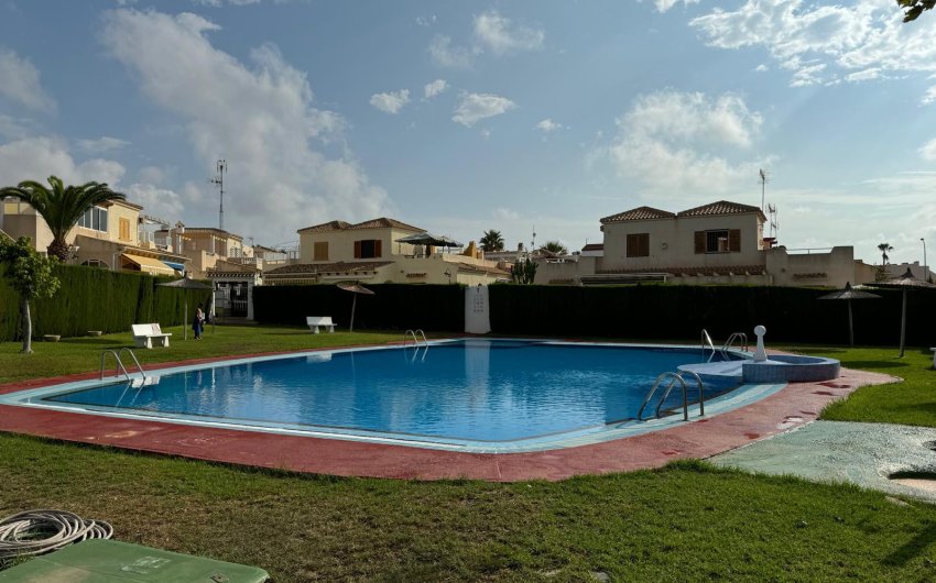 Resale - Townhouse -
Playa Flamenca - Serena