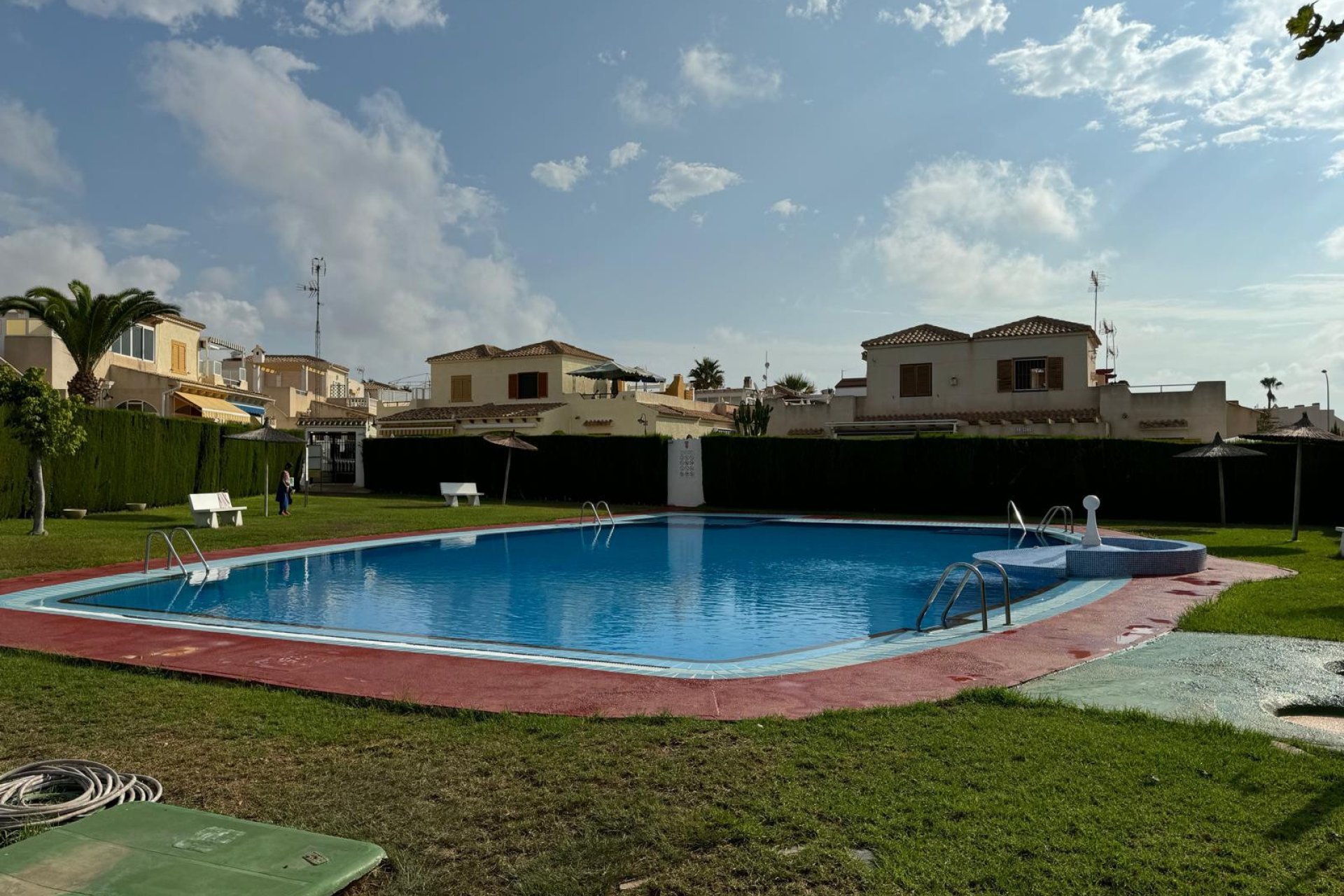 Resale - Townhouse -
Playa Flamenca - Serena