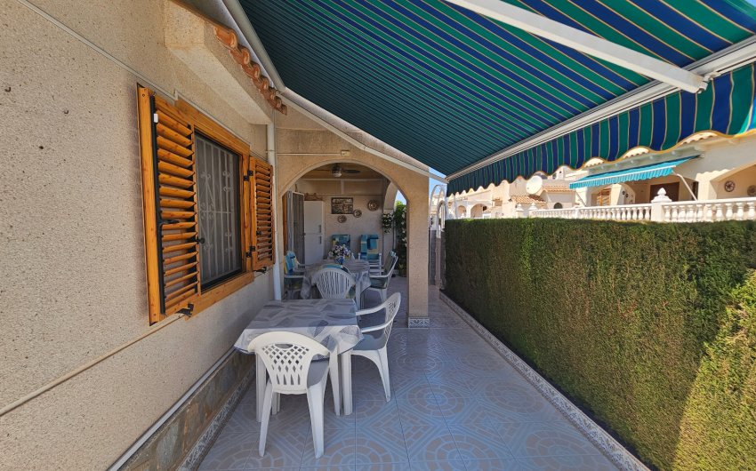 Resale - Townhouse -
Playa Flamenca - Serena